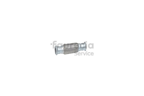 Faurecia FS15258: Rura falista, układ wydechowy Kit Easy2Fit