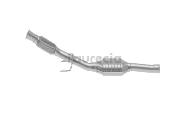 Faurecia FS15308K: Katalysator Kit Easy2Fit mit Anbauteilen