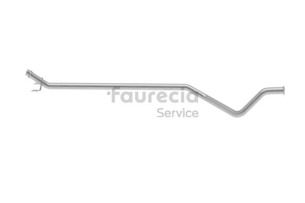 Faurecia FS15317: Abgasrohr Kit Easy2Fit