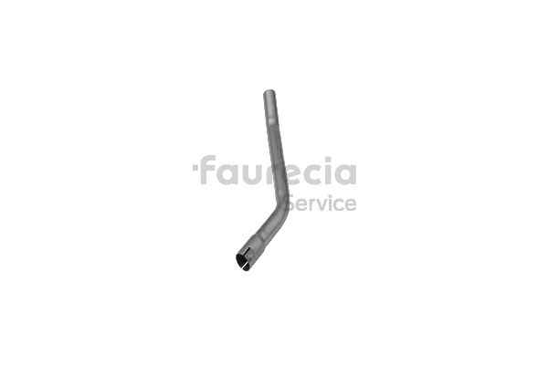 Faurecia FS15328: Rura wydechowa Kit Easy2Fit