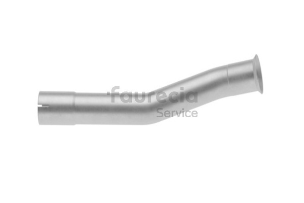 Faurecia FS15329: Voorpijp Kit Easy2Fit