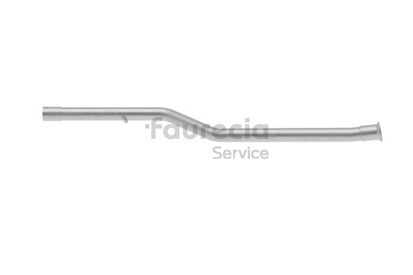 Faurecia FS15331: Reparaturrohr, Katalysator Kit Easy2Fit