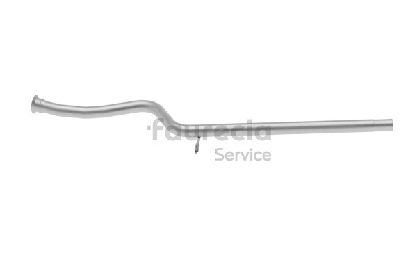 Faurecia FS15333: Reparaturrohr, Katalysator Kit Easy2Fit