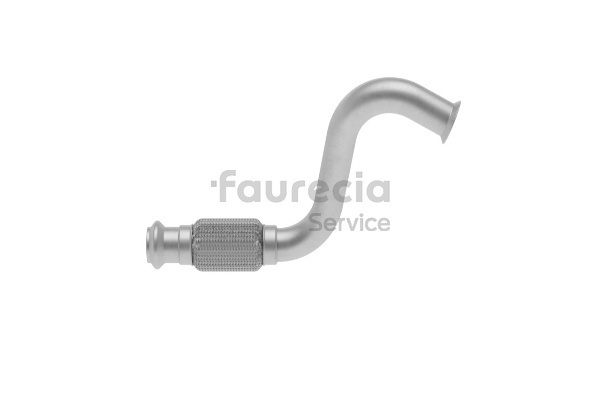 Faurecia FS15363: Abgasrohr Kit Easy2Fit