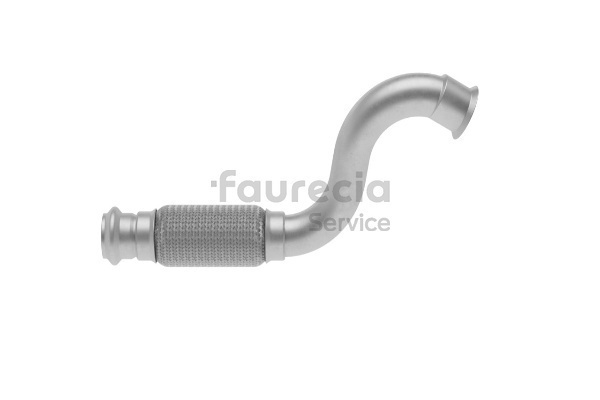 Faurecia FS15370: Rura wydechowa Kit Easy2Fit
