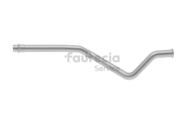 Faurecia FS15372: Voorpijp Kit Easy2Fit
