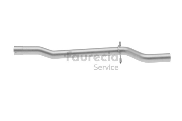 Faurecia FS15374: Reparasjonsrør, katalysator Kit Easy2Fit