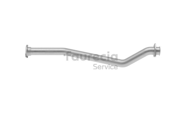 Faurecia FS15396: Rura wydechowa Kit Easy2Fit