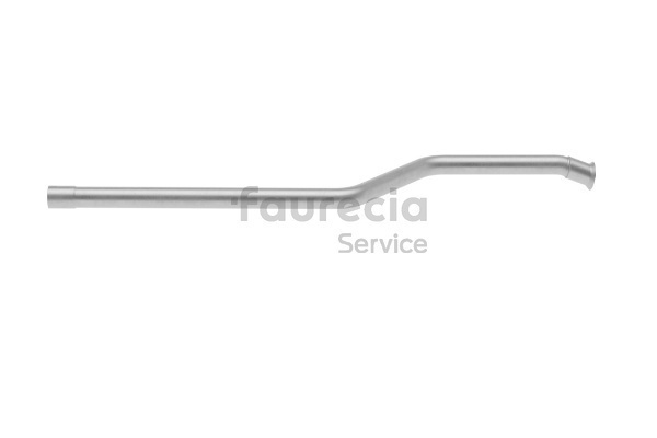Faurecia FS15424: Reparaturrohr, Katalysator Kit Easy2Fit