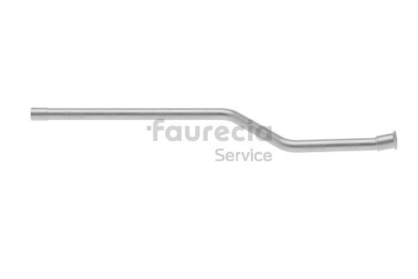 Faurecia FS15427: Zestaw naprawczy (rurowy), katalizator Kit Easy2Fit