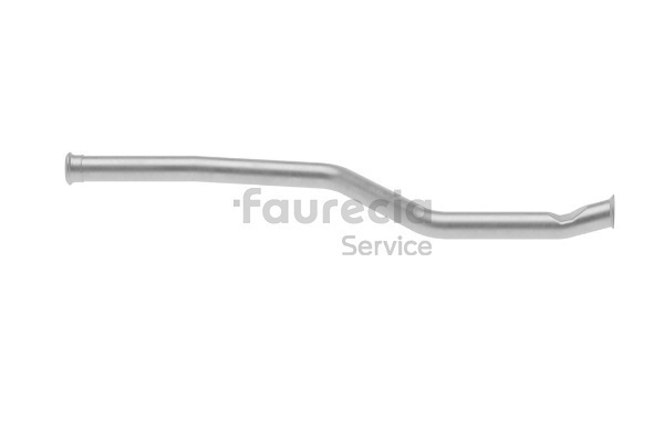 Faurecia FS15434: Rura wydechowa Kit Easy2Fit