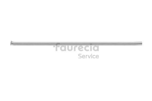 Faurecia FS15464: Rura wydechowa Kit Easy2Fit