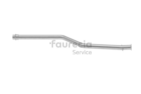 Faurecia FS15472: Abgasrohr Kit Easy2Fit