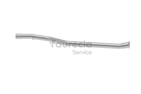 Faurecia FS15503: Zestaw naprawczy (rurowy), katalizator Kit Easy2Fit