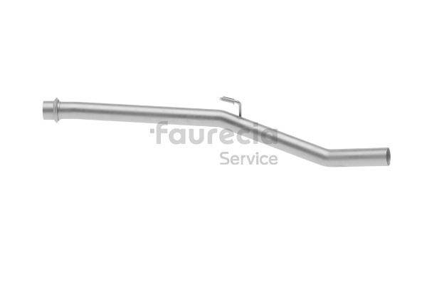 Faurecia FS15510: Rura wydechowa Kit Easy2Fit