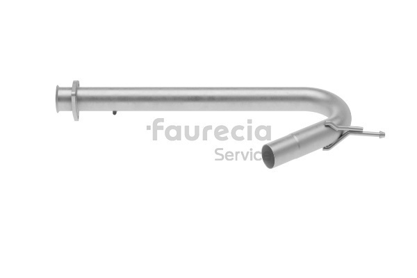 Faurecia FS15531: Rura wydechowa Kit Easy2Fit