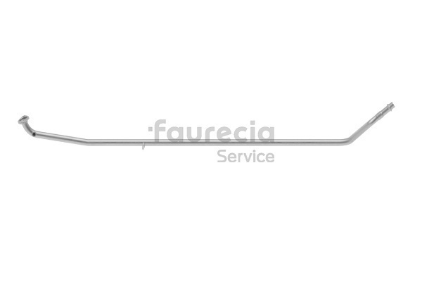 Faurecia FS15534: Tubo de escape Kit Easy2Fit