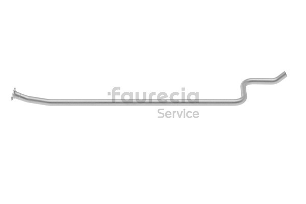 Faurecia FS15602: Rura wydechowa Kit Easy2Fit