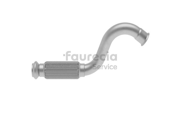 Faurecia FS15630: Rura wydechowa Kit Easy2Fit