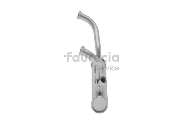 Faurecia FS15663: Tłumik przedni Kit Easy2Fit