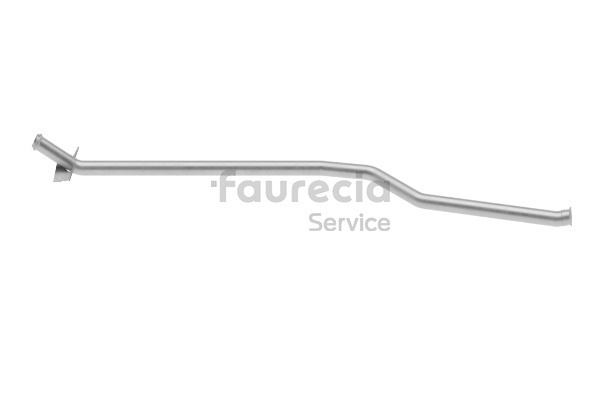 Faurecia FS15676: Rura wydechowa Kit Easy2Fit