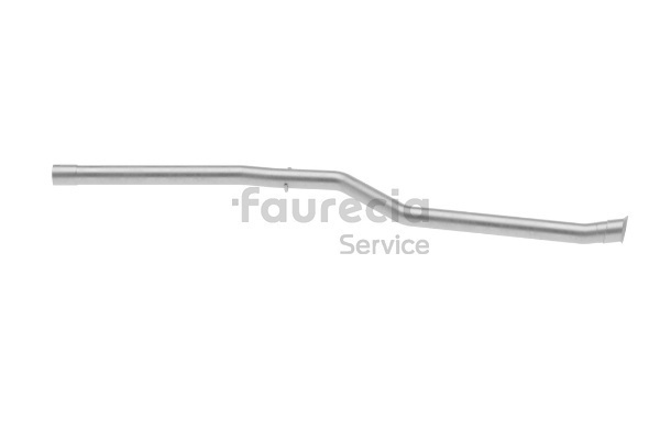 Faurecia FS15677: Reparaturrohr, Katalysator Kit Easy2Fit