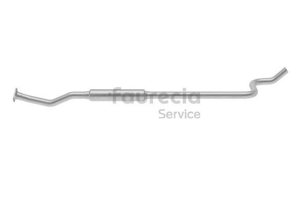Faurecia FS15678: Rura wydechowa Kit Easy2Fit