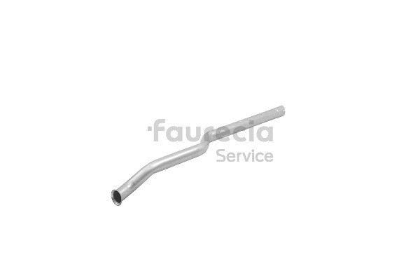 Faurecia FS15695: Reparaturrohr, Katalysator Kit Easy2Fit