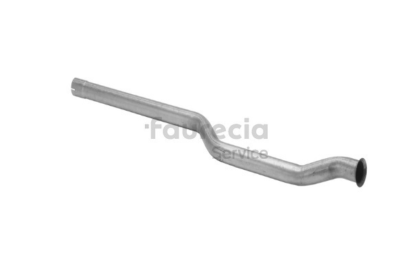 Faurecia FS15696: Reparaturrohr, Katalysator Kit Easy2Fit