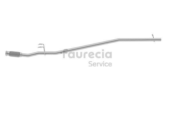 Faurecia FS15726: Abgasrohr Kit Easy2Fit