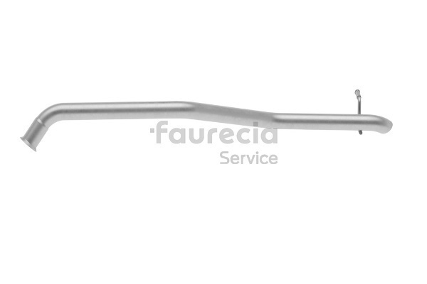 Faurecia FS15729: Rura wydechowa Kit Easy2Fit