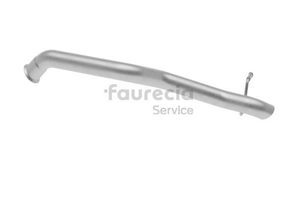 Faurecia FS15731: Abgasrohr Kit Easy2Fit