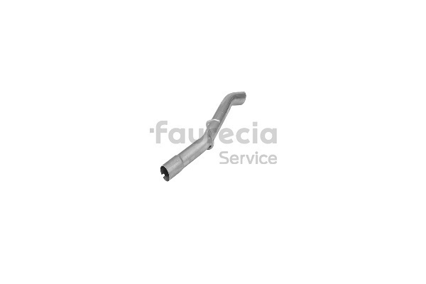 Faurecia FS15734: Rura wydechowa Kit Easy2Fit
