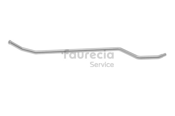 Faurecia FS15747: Rura wydechowa Kit Easy2Fit