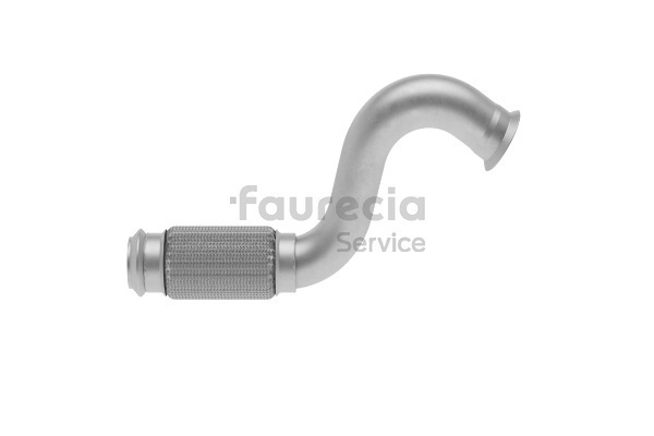 Faurecia FS15774: Rura wydechowa Kit Easy2Fit
