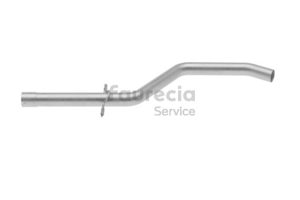 Faurecia FS15879: Rura wydechowa Kit Easy2Fit