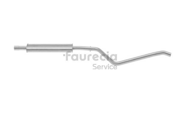 Faurecia FS16044: Предно гърне Kit Easy2Fit