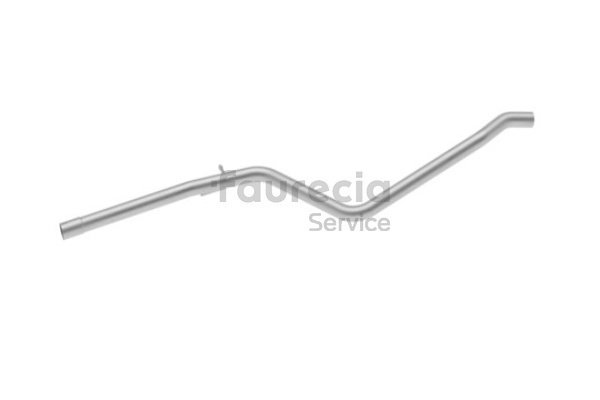 Faurecia FS16047: Rura wydechowa Kit Easy2Fit