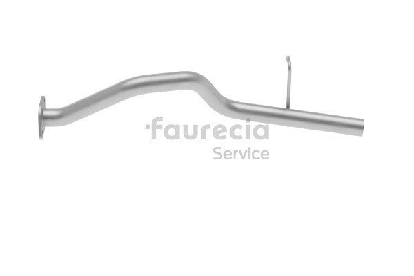 Faurecia FS18004: Rura wydechowa Kit Easy2Fit