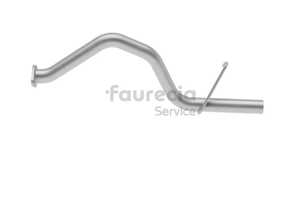 Faurecia FS18007: Racord evacuare Kit Easy2Fit