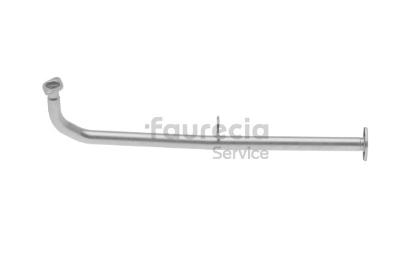 Faurecia FS18014: Rura wydechowa Kit Easy2Fit