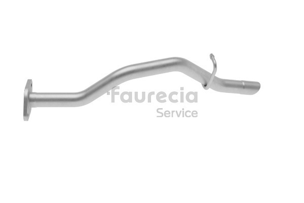 Faurecia FS18022: Rura wydechowa Kit Easy2Fit