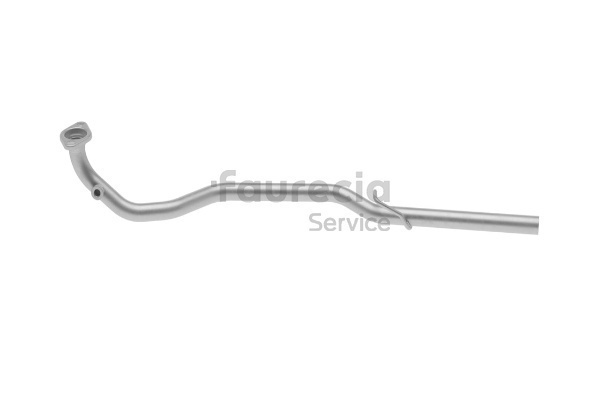 Faurecia FS18024: Voorpijp Kit Easy2Fit