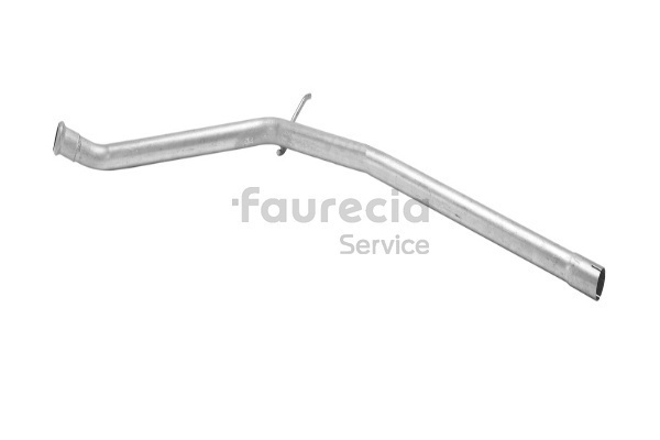 Faurecia FS23064: Rura wydechowa Kit Easy2Fit
