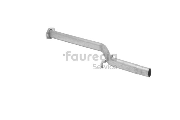 Faurecia FS25086: Rura wydechowa Kit Easy2Fit
