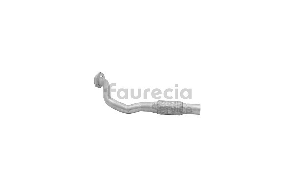 Faurecia FS25164: Voorpijp Kit Easy2Fit