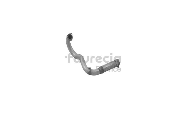 Faurecia FS25226: Rura wydechowa Kit Easy2Fit