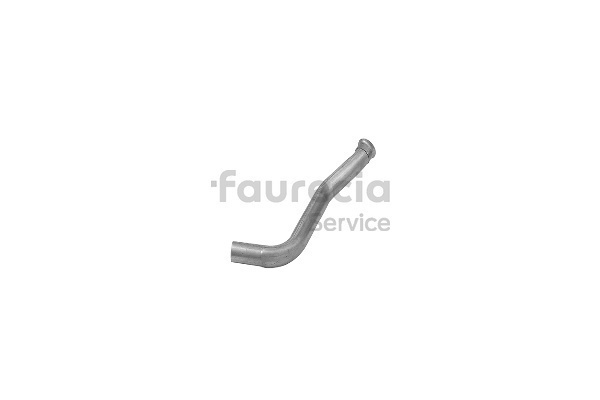 Faurecia FS25231: Rura wydechowa Kit Easy2Fit