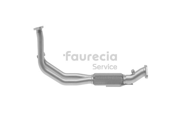 Faurecia FS25247: Racord evacuare Kit Easy2Fit