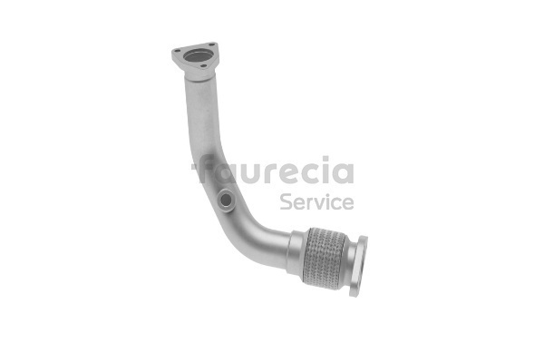 Faurecia FS25396: Rura wydechowa Kit Easy2Fit
